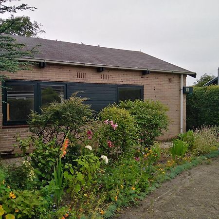 Gemuetliches Ferienhaus An Der Kueste Nordholland Sint Maartenszee Boerenslag 5 Sint Maartensvlotbrug Luaran gambar