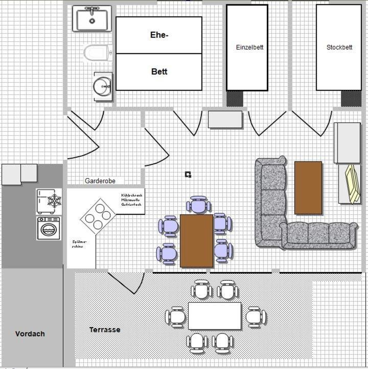 Gemuetliches Ferienhaus An Der Kueste Nordholland Sint Maartenszee Boerenslag 5 Sint Maartensvlotbrug Luaran gambar